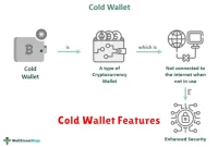 Cold Wallet Features
