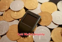 Cold Wallet Security