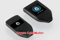 Crypto Cold Wallet
