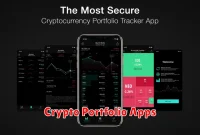 Crypto Portfolio Apps